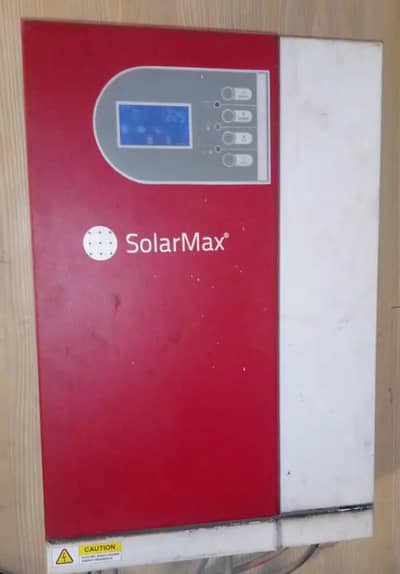 solarax inverter 3 kilowatt