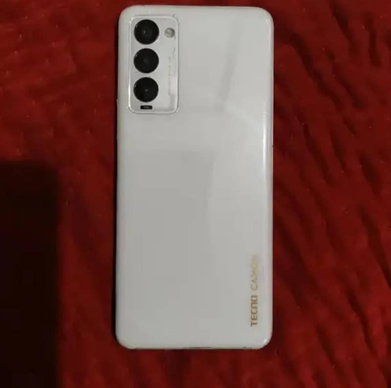 Tecno CAMON 18T 1