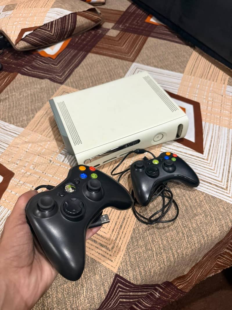 Xbox 360 0