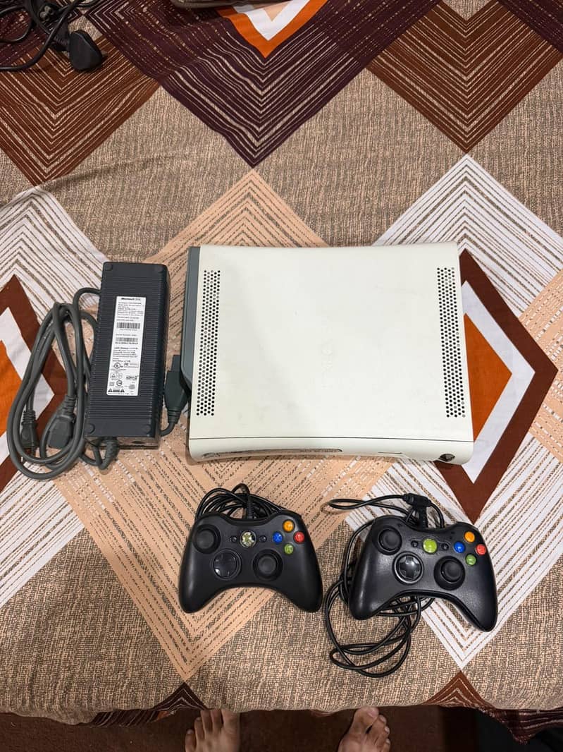 Xbox 360 1