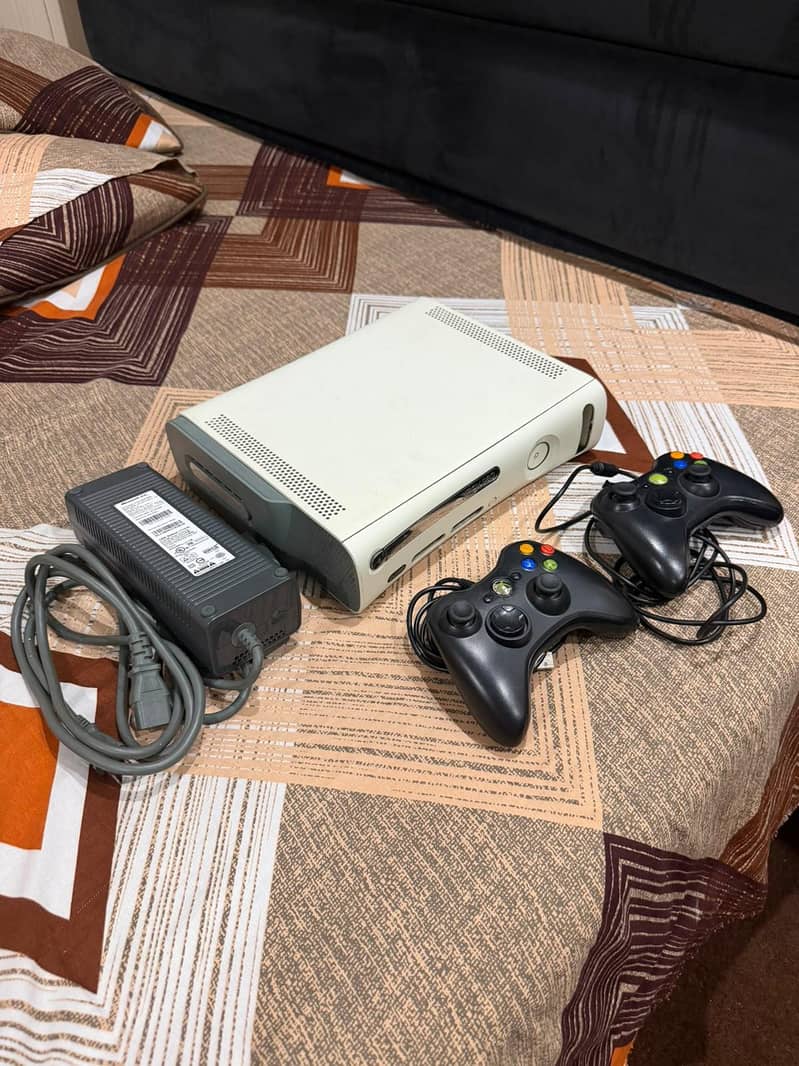 Xbox 360 2