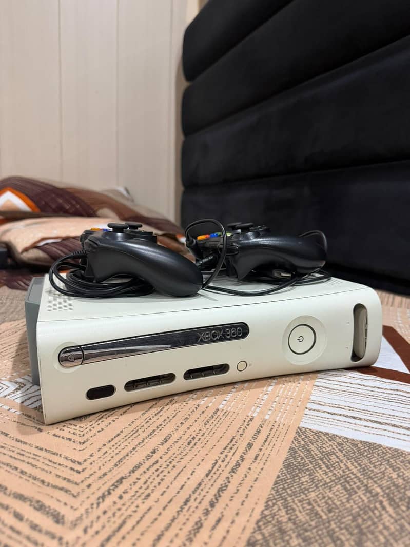 Xbox 360 4
