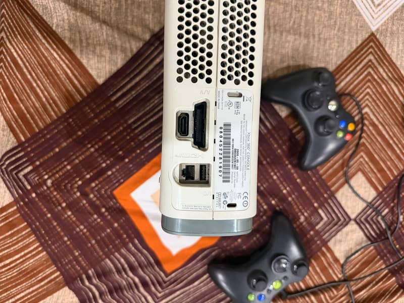 Xbox 360 5