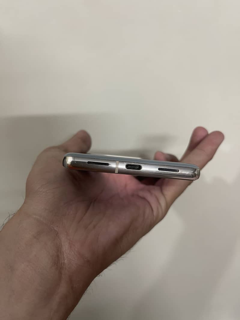 Pixel 7 pro Approved 2