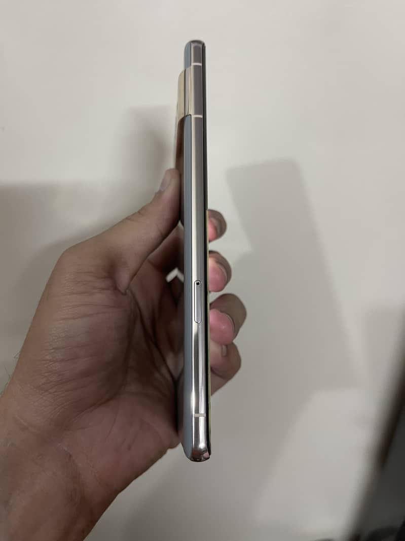 Pixel 7 pro Approved 3