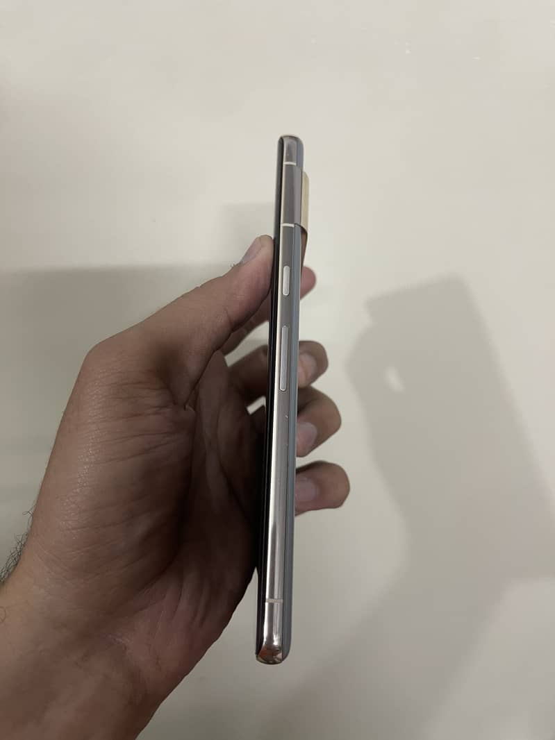 Pixel 7 pro Approved 4
