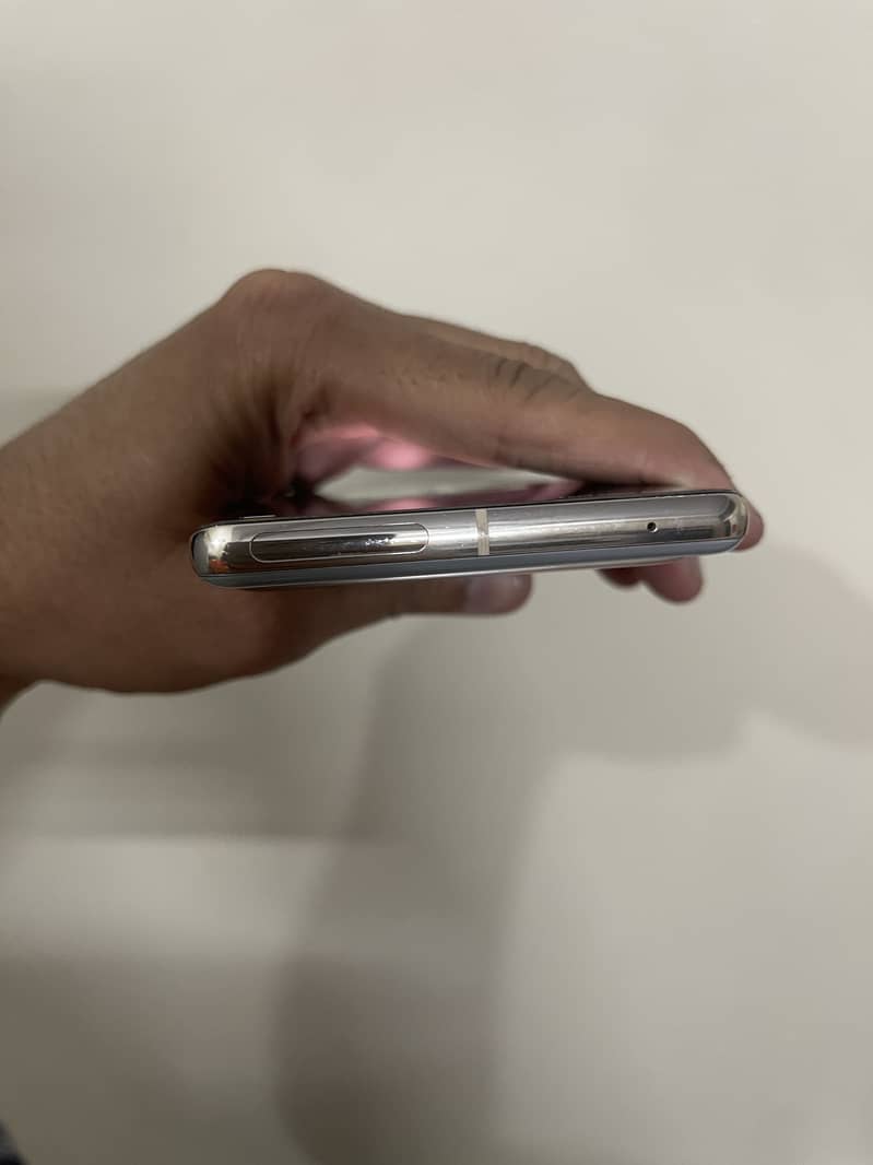Pixel 7 pro Approved 5