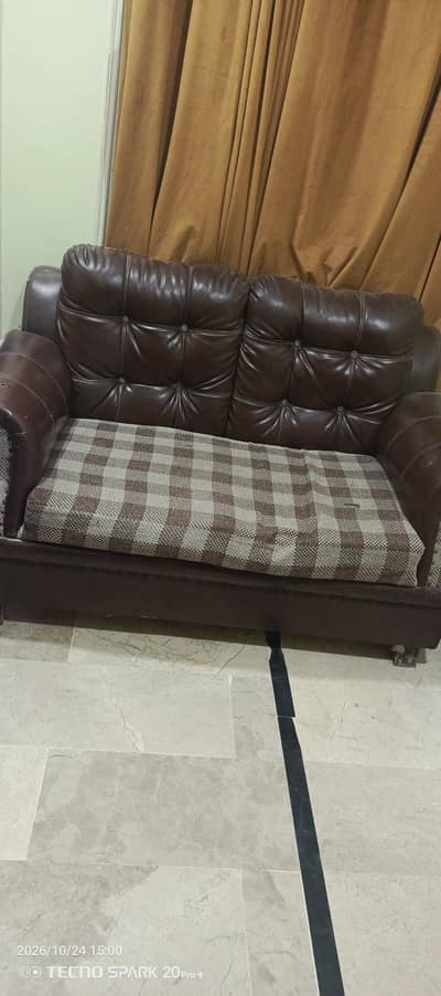 7 seater urgent sale