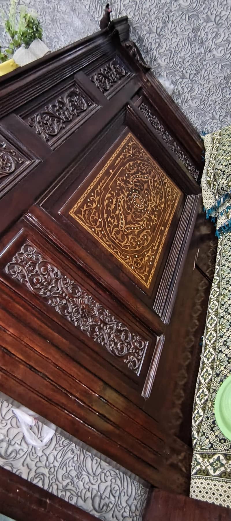 bed side table. showcase. dressing 2