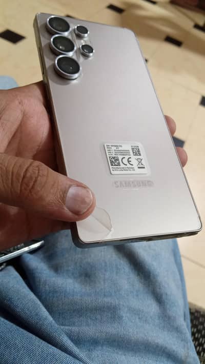 Samsung ultra s25 12gp 512rm