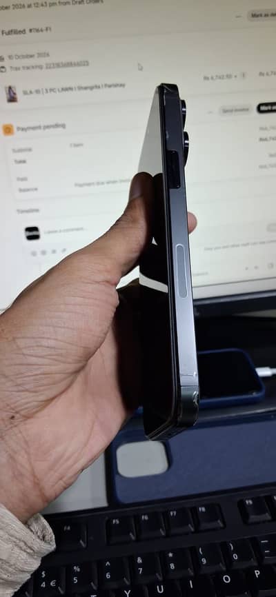 Apple iPhone 14 Pro Max