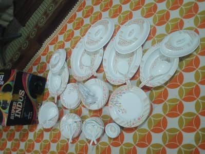 Dinner Set