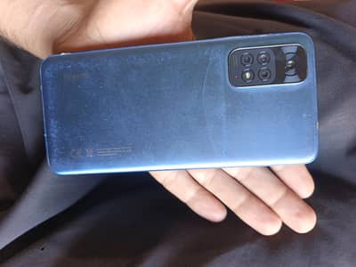 Xiaomi Redmi Note 11