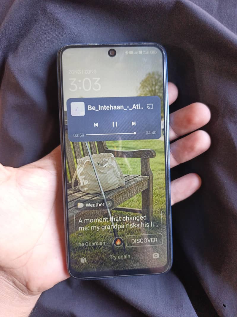 Xiaomi Redmi Note 11 1