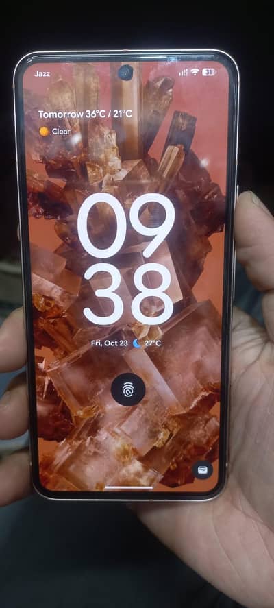 Google Pixel 8