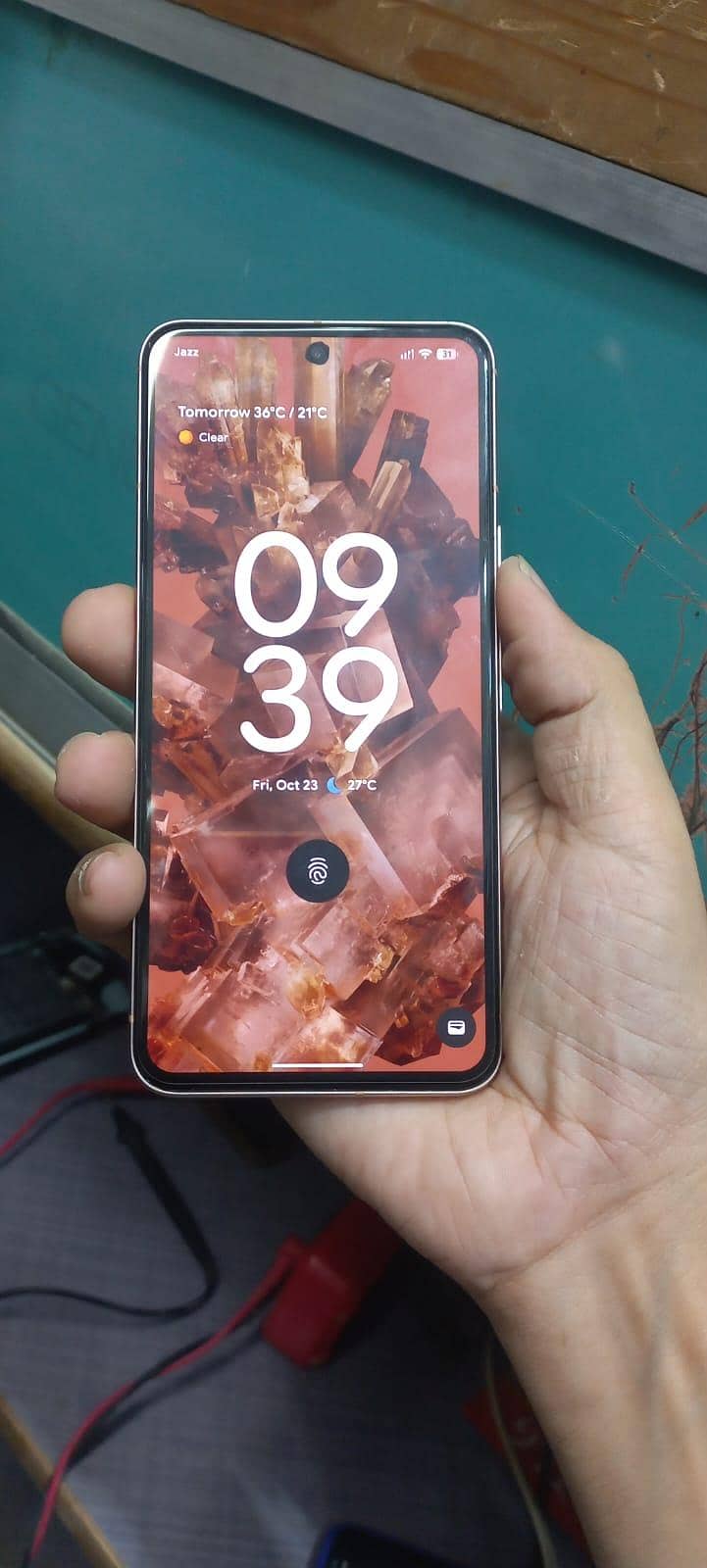 Google Pixel 8 2