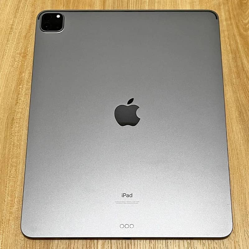 iPad Pro m1 0
