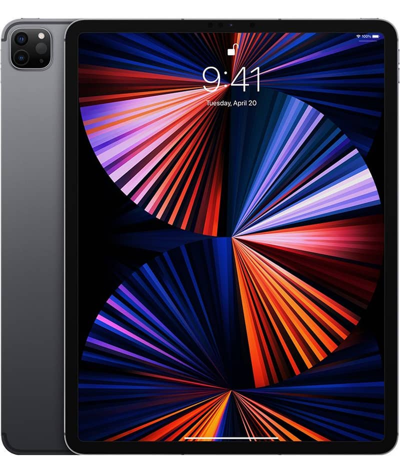 iPad Pro m1 1