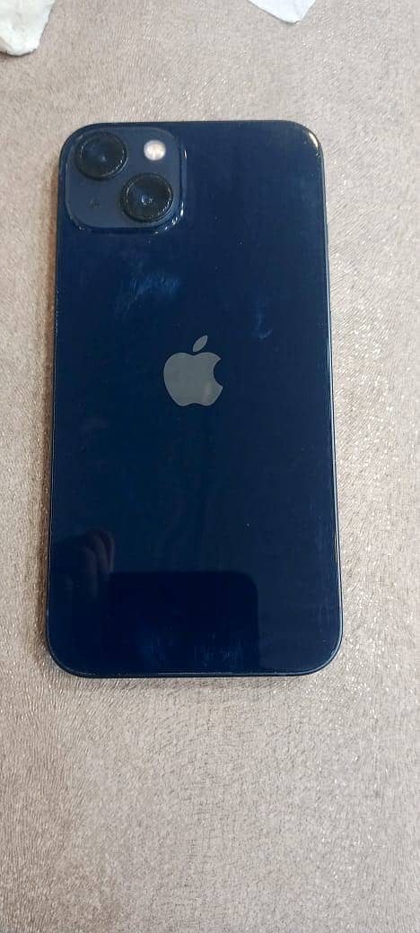 Apple iPhone 13 2