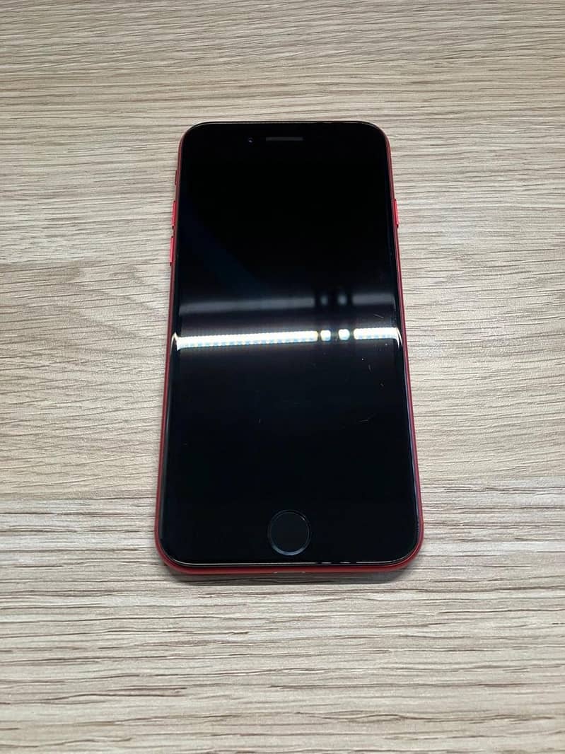 Apple iPhone SE 2rd 0