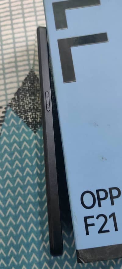 OPPO F21 Pro 5G
