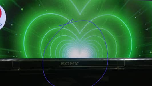 Sony Bravia 65 inch 4k Google TV Bravia 3