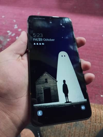 Samsung Mobile A70