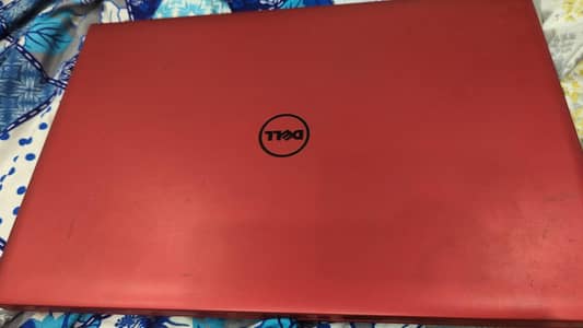 Dell Inspiron 5755 A12 Inspiron 5755