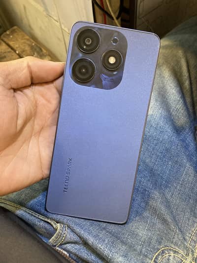 infinx ticno spark 10 pro