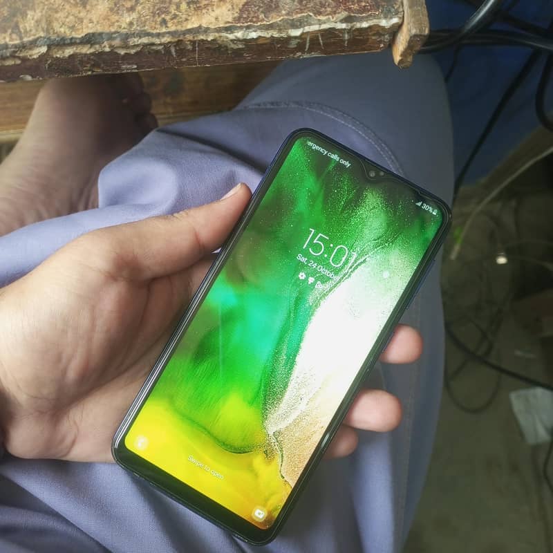 Samsung Mobile A10 0