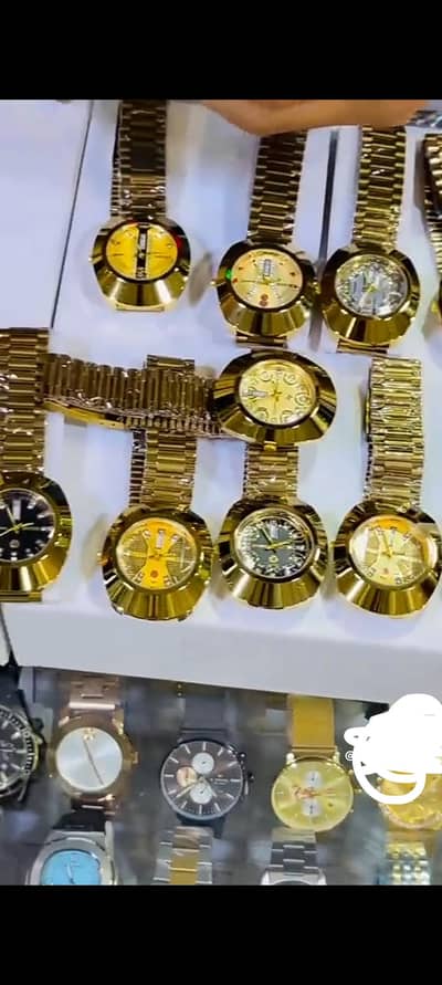 Brand New Rado Watches. Limited Stock.