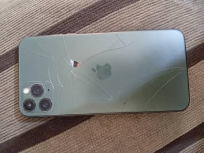 Apple iPhone 11 Pro Max