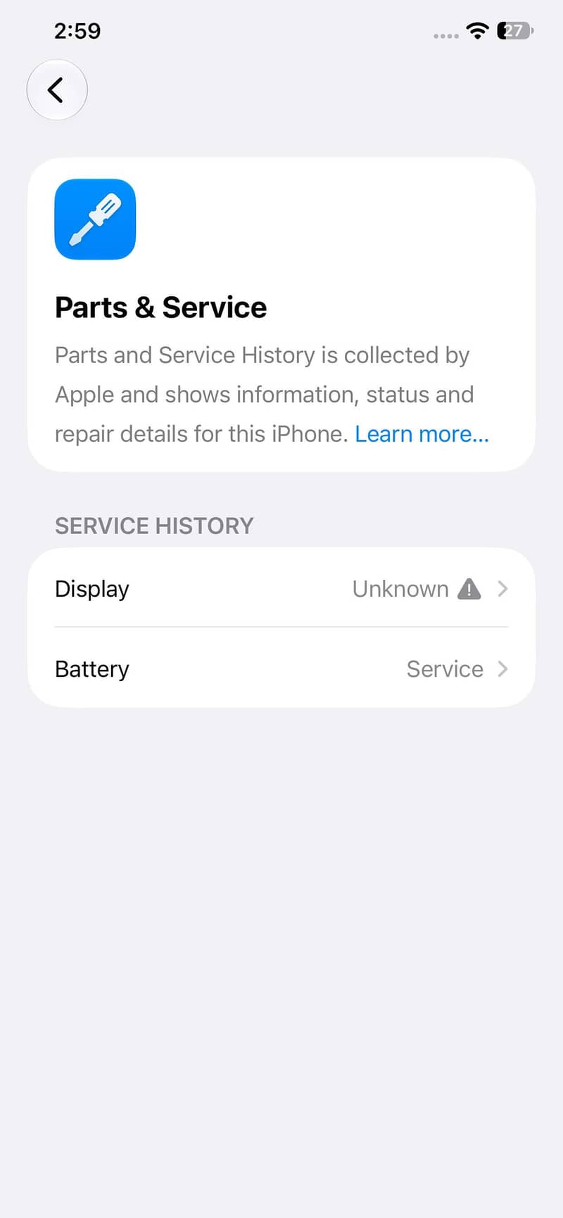 Apple iPhone 11 Pro Max 3