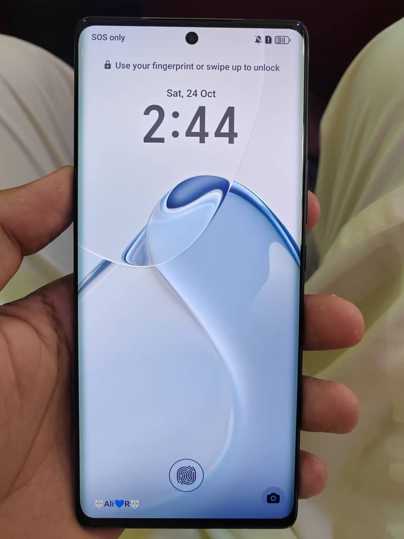 Honor 70 0