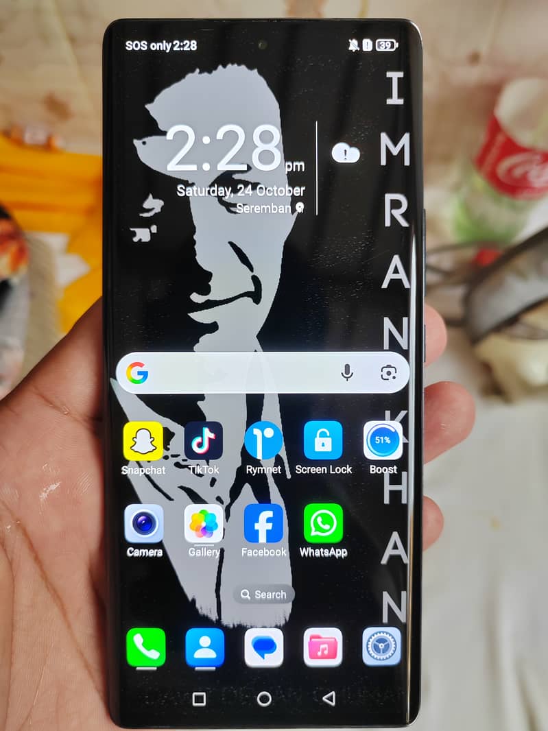 Honor 70 1
