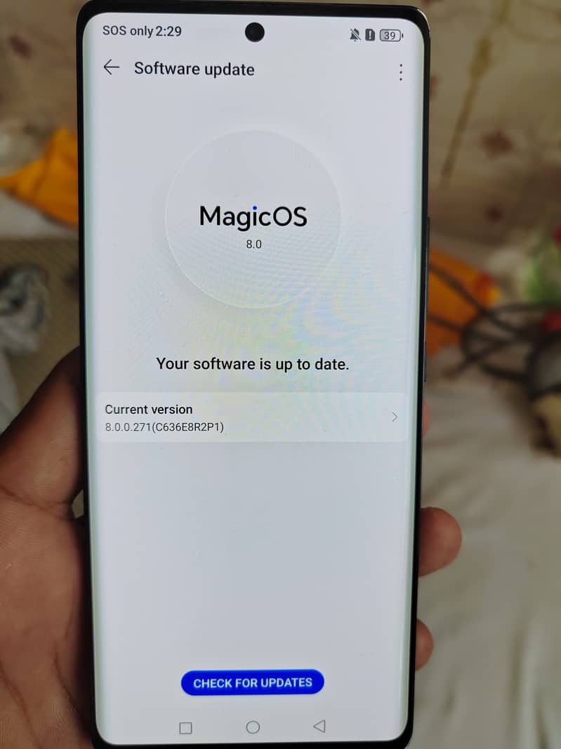 Honor 70 2