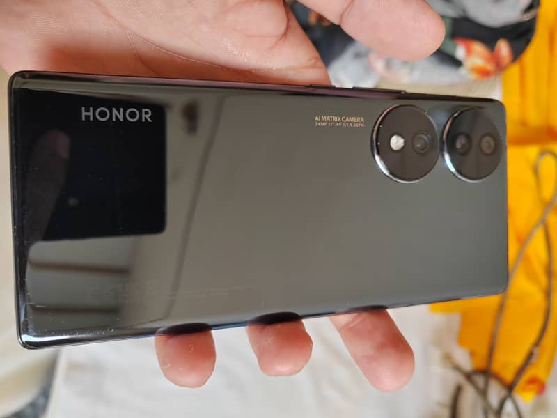 Honor 70 4