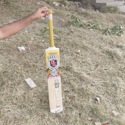 FZ brand bat