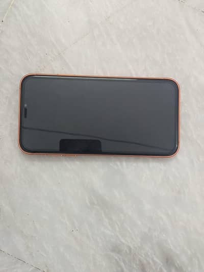 Apple iPhone XR