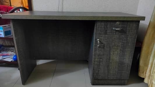 Reception Table for Sale | Office Reception Counter |