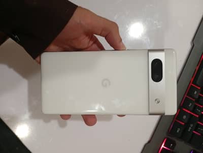 Google Pixel 7a