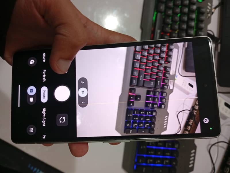 Google Pixel 7a 1