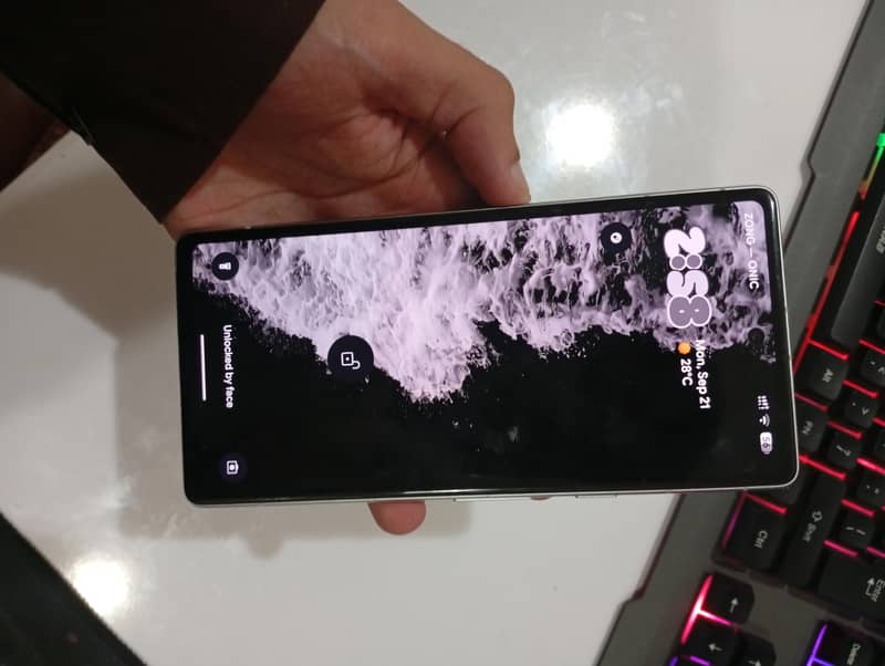Google Pixel 7a 2