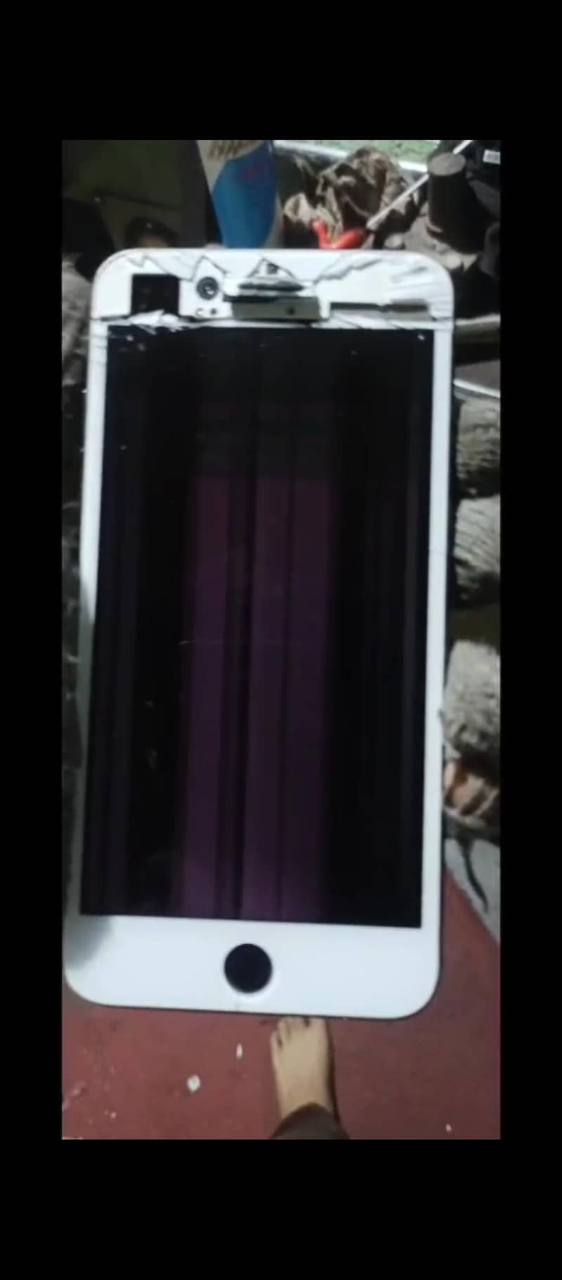 Apple iPhone 7 Plus. . 03424072961 0