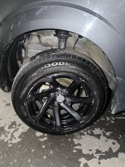 Suzuki Alto vxl ags 2026