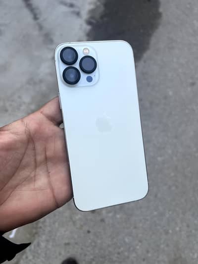 iphone 13 pro max bypass mdm 256gb
