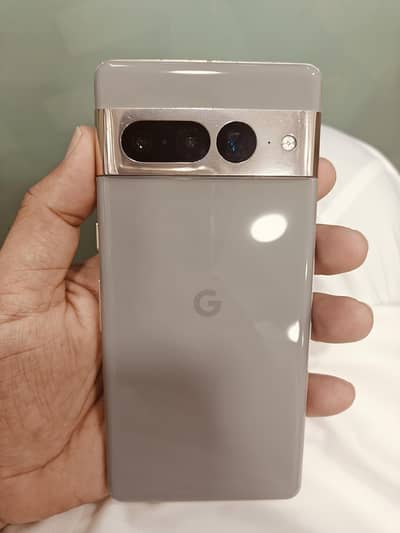 Google Pixel 7 Pro