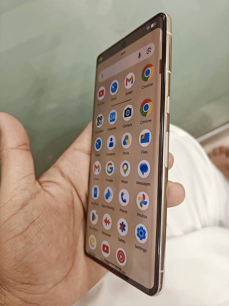 Google Pixel 7 Pro 1