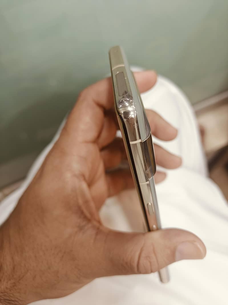 Google Pixel 7 Pro 3