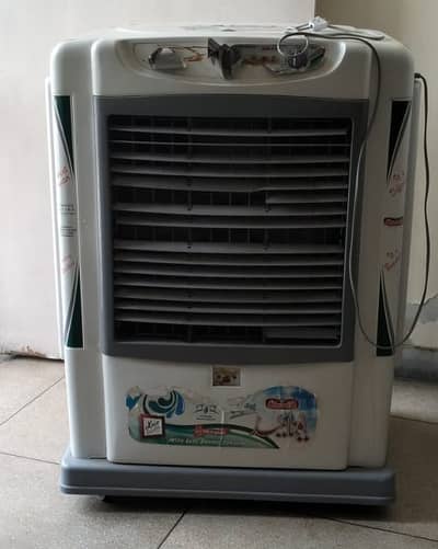 UNITED AIR COOLER UD 770